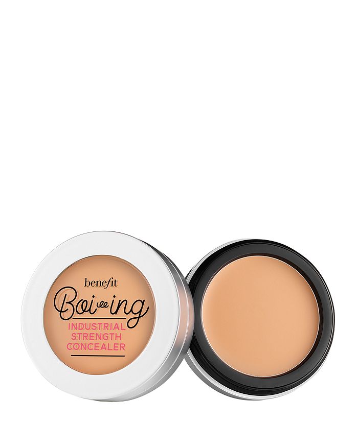 Shop Benefit Cosmetics Boi-ing Industrial Strength Full Coverage Cream Concealer In Shade 3: Medium Neutral