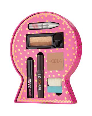 Benefit Cosmetics - Homemade Hotness Limited-Edition Gift Set
