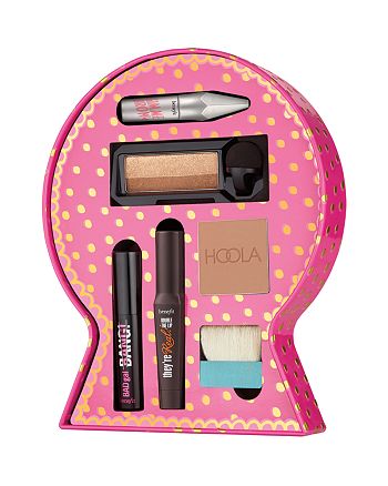 Benefit Cosmetics Homemade Hotness Limited Edition Gift Set