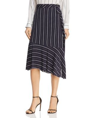 Joie - Lundyn Wrap Skirt