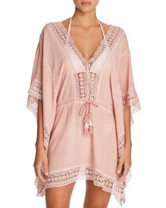 Women's Surf Gypsy Moroccan Cover Up