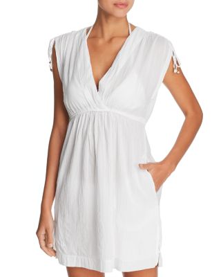 swimsuit cover up dress