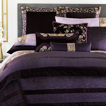 Natori Imperial Queen Duvet Cover Bloomingdale S