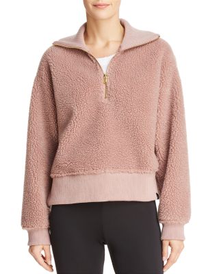 Sherpa Varley on sale Pullover