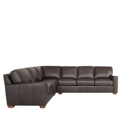 Chateau d'Ax - James 3-Piece Sectional - 100% Exclusive