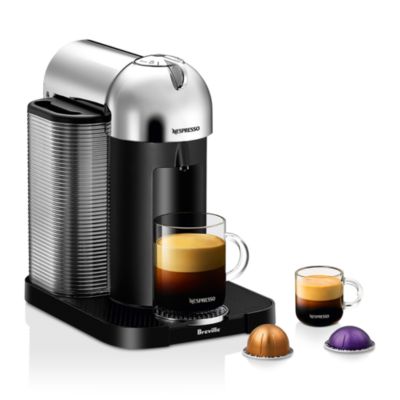 Nespresso - Vertuo Single by Breville