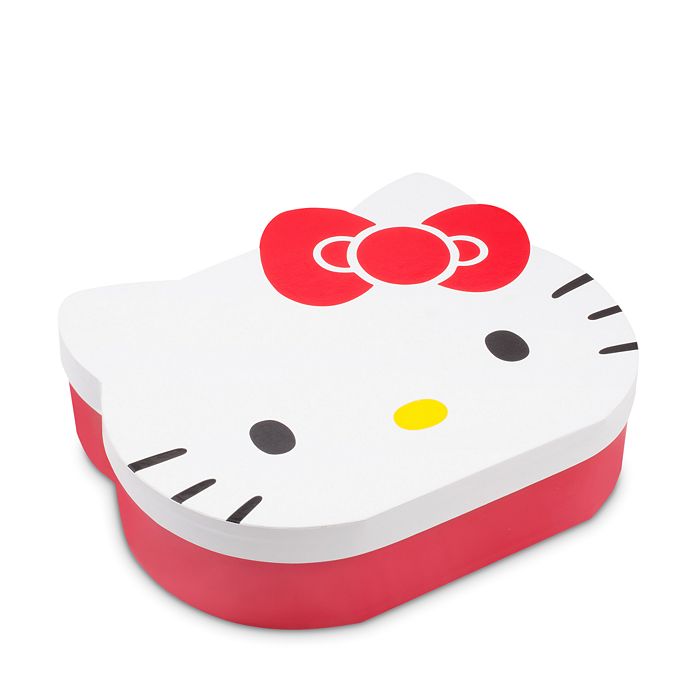 Ore Prairie Kitty Bento Box - Each