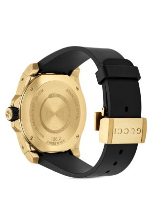 Diver Black Watch, 45mm