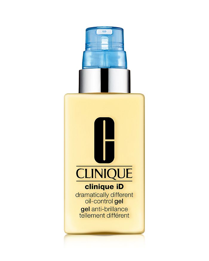 CLINIQUE ID: DRAMATICALLY DIFFERENT + ACTIVE CARTRIDGE CONCENTRATE FOR PORES & UNEVEN TEXTURE,KHC001