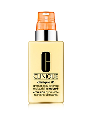 Clinique iD: Dramatically Different + Active Cartridge Concentrate for Fatigue