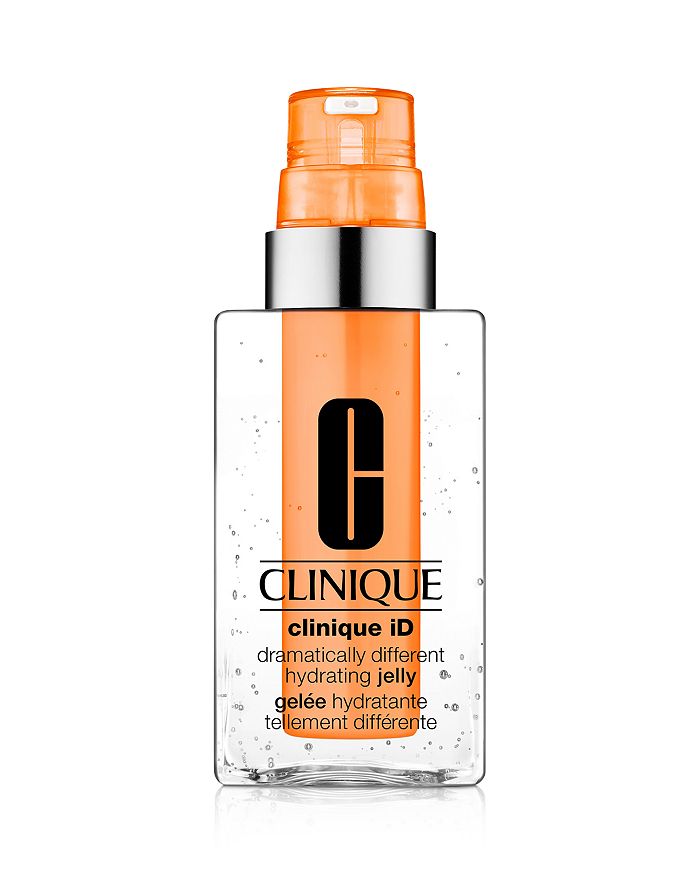 Clinique Id: Dramatically Different + Active Cartridge Concentrate For Fatigue In For All Skin Types
