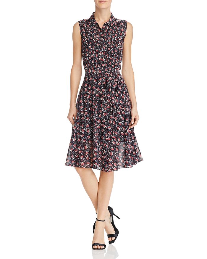 Nanette lepore outlet shirt dress