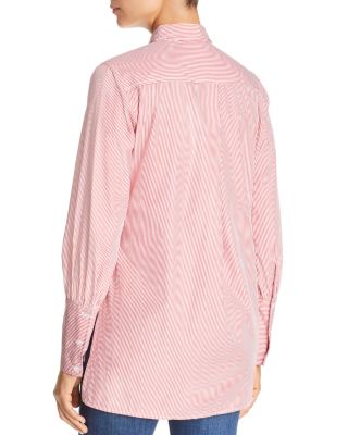 parker blouses bloomingdales