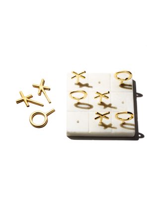 Jonathan Adler - Jonathan Adler Tic Tac Toe Set