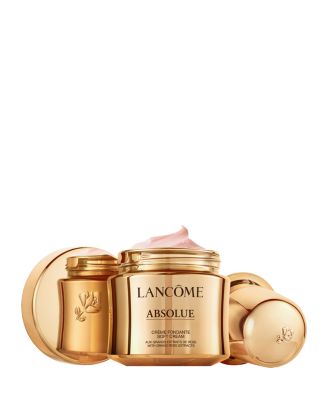 Lancôme Absolue Revitalizing & Brightening Soft Cream and