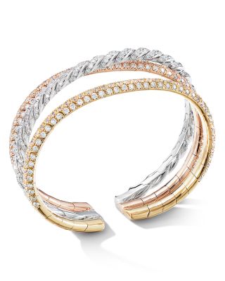 david yurman paveflex bracelet
