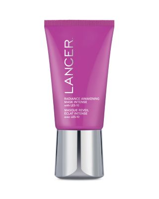 LANCER - Radiance Awakening Mask Intense with LES 10 1.7 oz.
