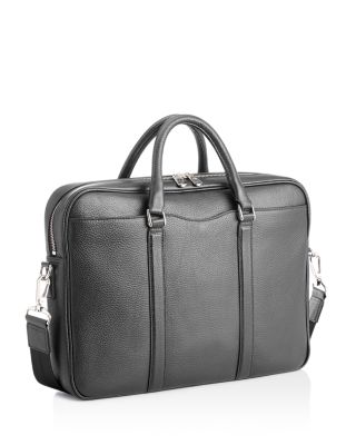 Leather Briefcase
