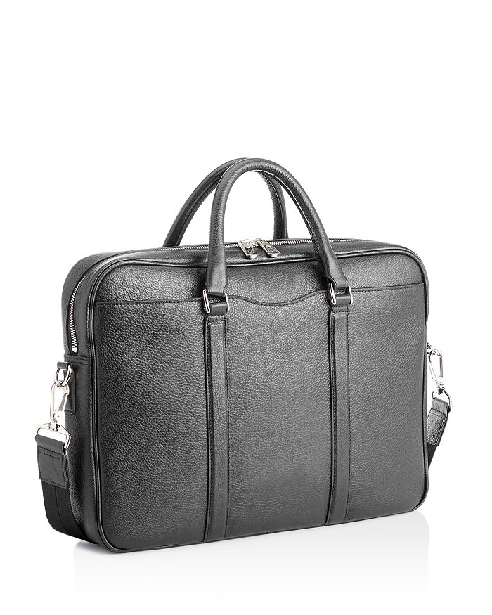 Bloomingdales mens briefcase online