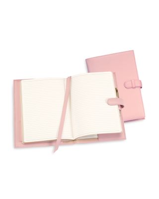 Leather Executive Journal