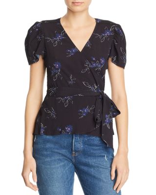 parker blouses bloomingdales