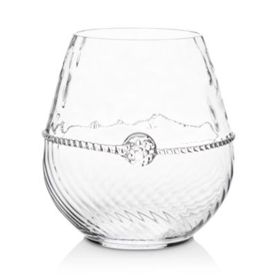 Juliska - Graham Stemless Red Wine Glass