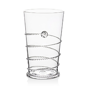 Juliska Amalia Highball Glass Juliska Amalia Highball Glass