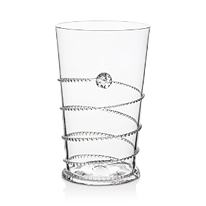 Juliska Amalia Highball Glass