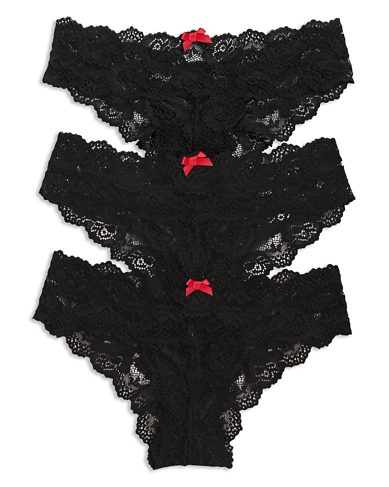 Skarlett Blue Goddess Chikinis, Set of 3 · X Small