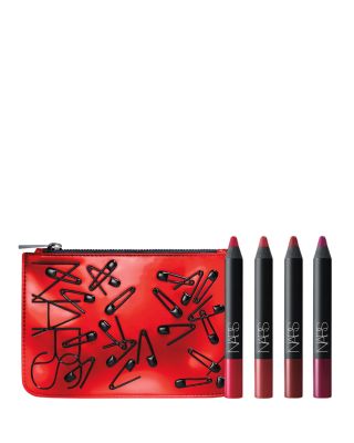 NARS - Velvet Matte Lip Pencil Gift Set