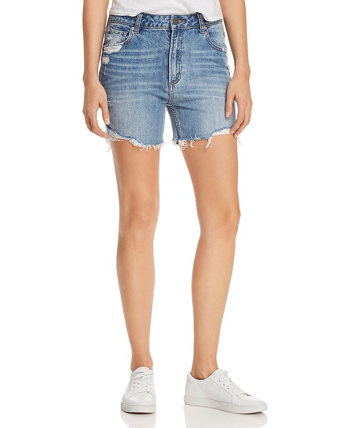 Paige outlet sarah shorts