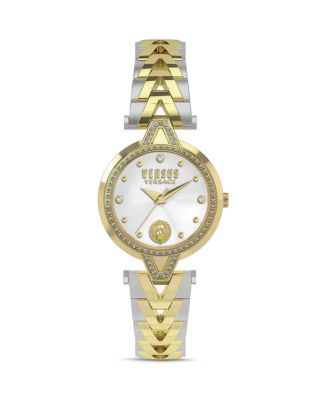 Versace Versus 34mm Bracelet Watch Versus by Versace Women main image 3