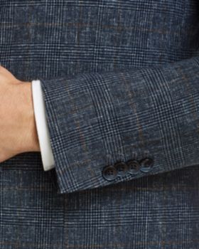 Plaid Men S Designer Blazers Sport Coats Bloomingdale S