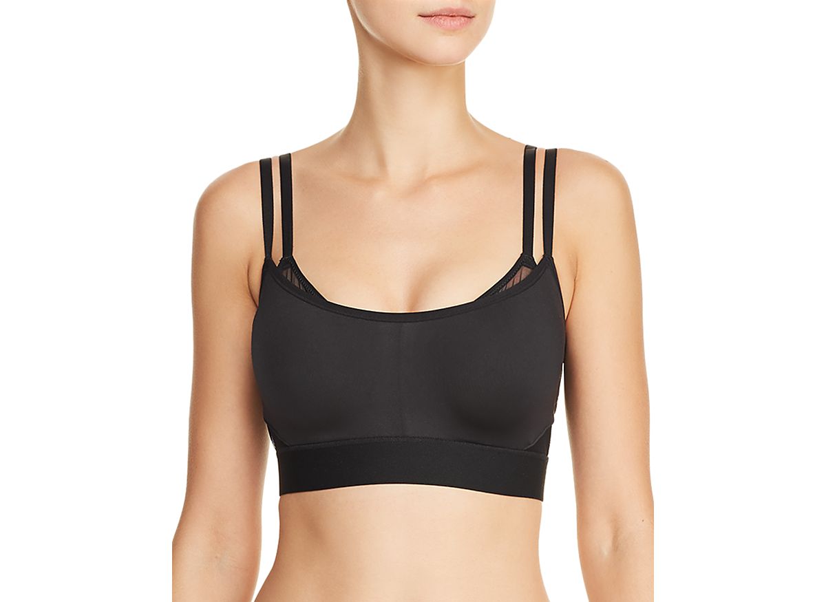Natori Gravity Contour Underwire Sports Bra