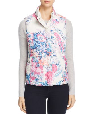 Joules Holbrook Reversible Puffer deals Vest