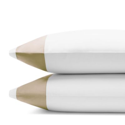 Casida Standard Pillowcase, Pair