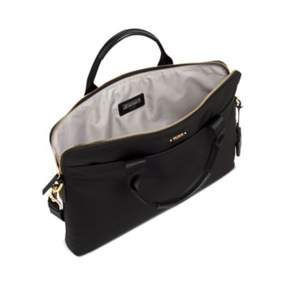 バッグ TUMI JOANNE LAPTOP CARRIER/196383D/ Tumi Voyageur Joanne Nylon Laptop Carrier | Bloomingdale's Home