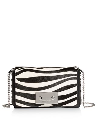 karen millen zebra