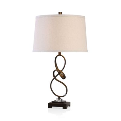 Uttermost - Tenley Oil Rubbed Bronze Lamp