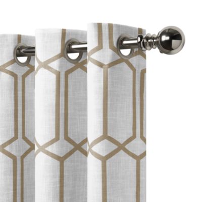 Kaiden Blackout Window Panel, 52" x 95"