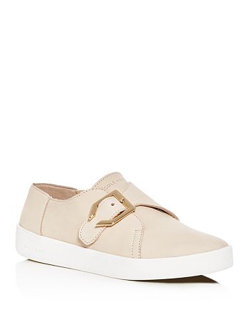 grandpro spectator slip on