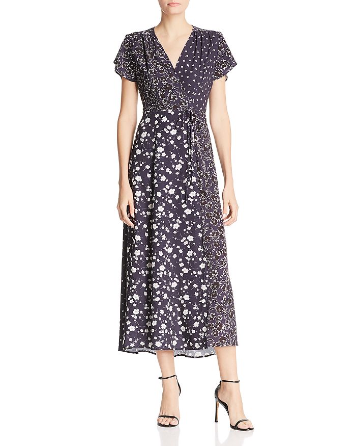 French connection 2025 aliyah dress
