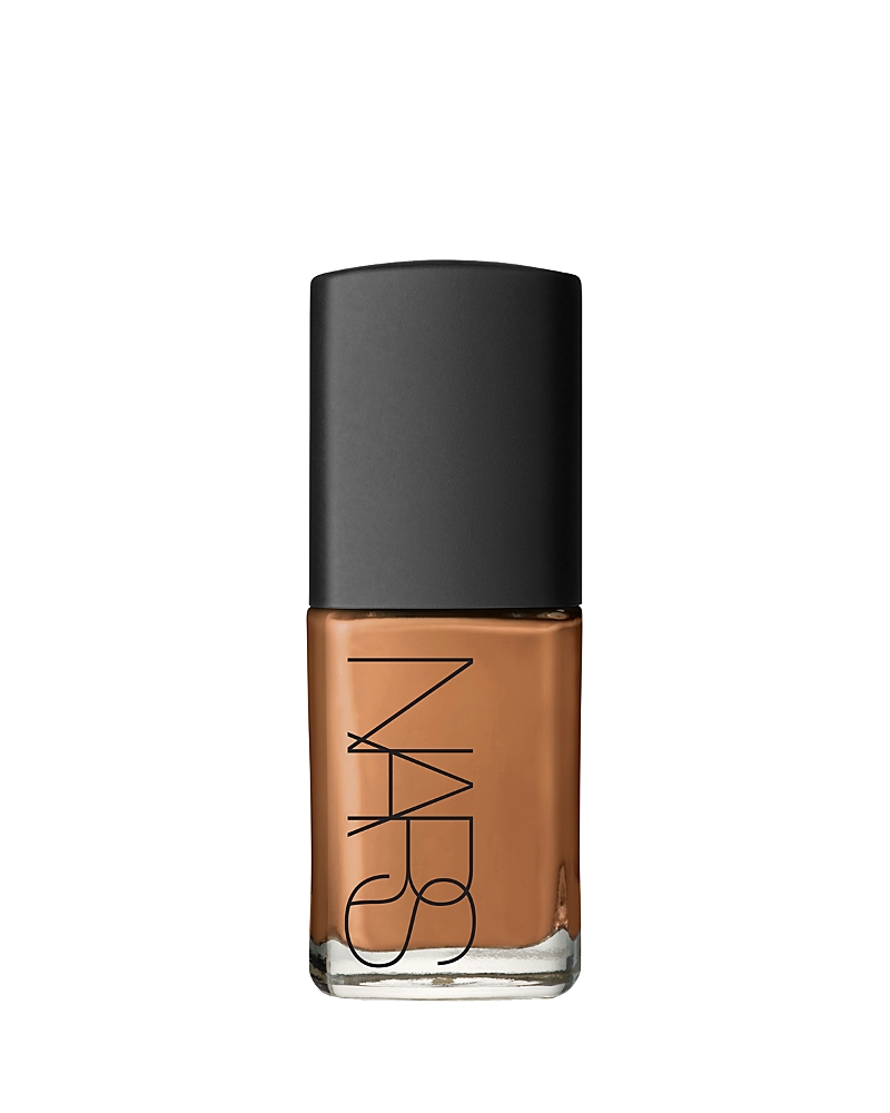Nars Sheer Glow Foundation