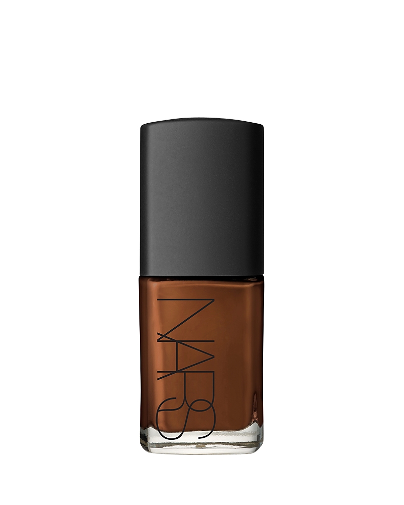 Nars Sheer Glow Foundation