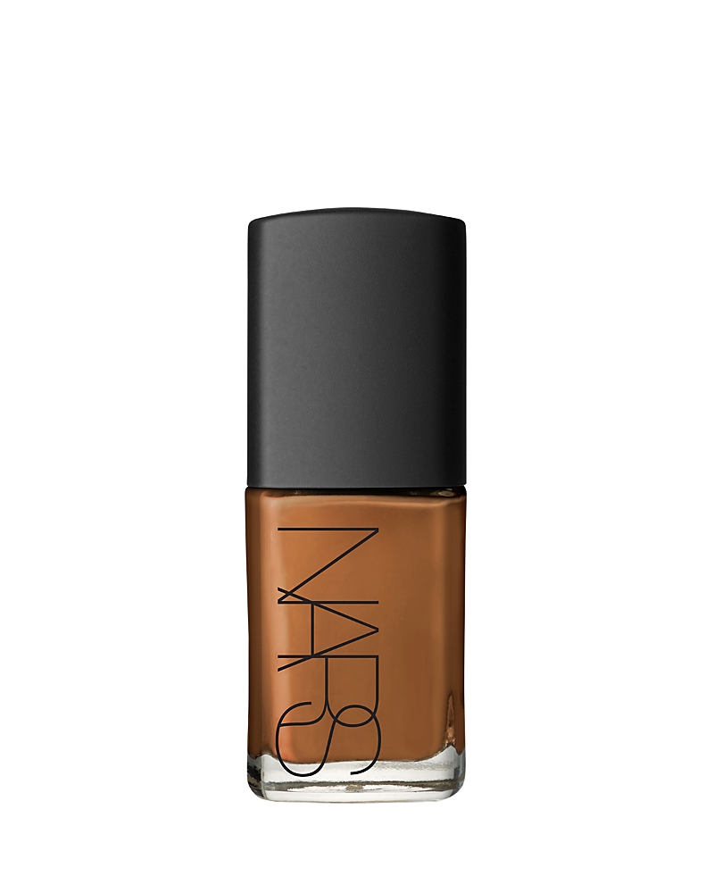 Nars Sheer Glow Foundation