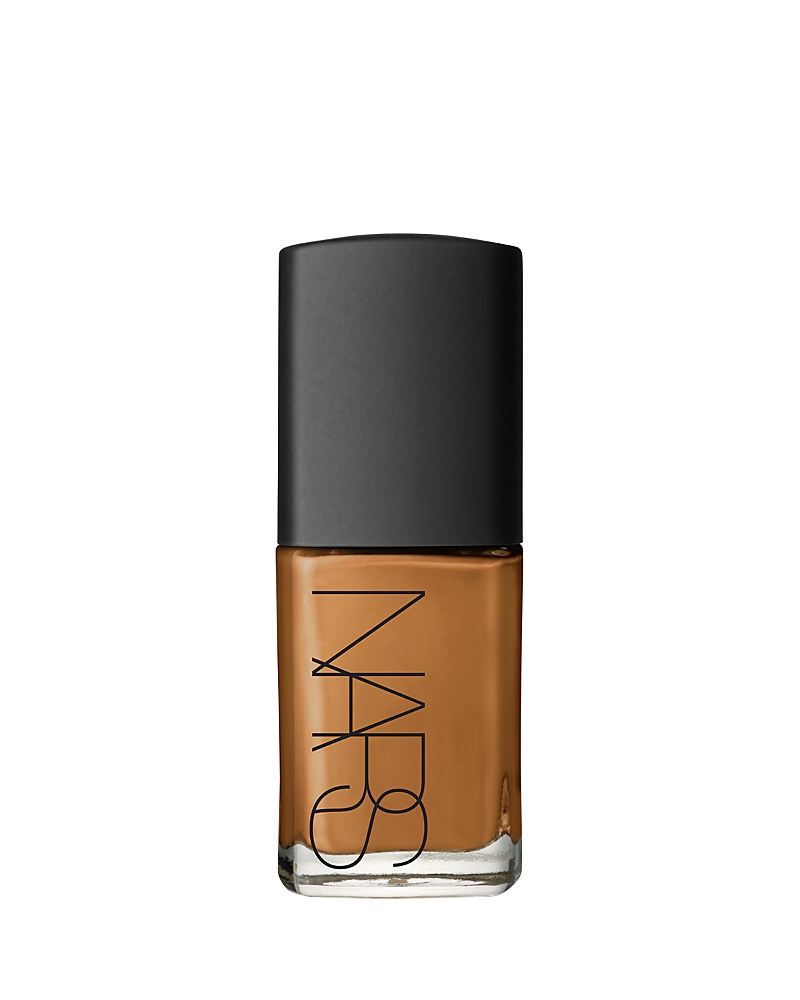 Nars Sheer Glow Foundation