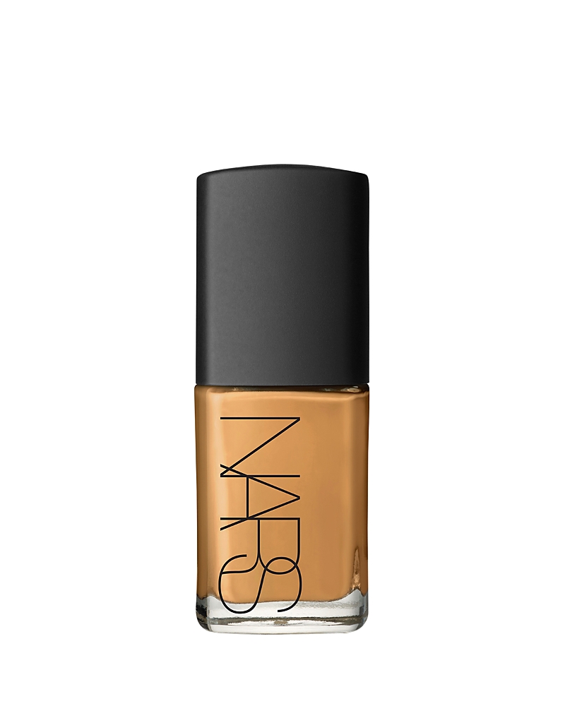 Nars Sheer Glow Foundation
