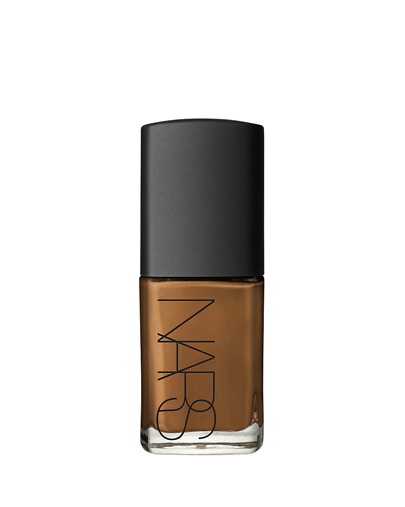 Nars Sheer Glow Foundation