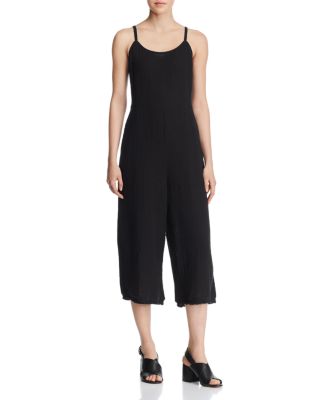 eileen fisher camisole jumpsuit