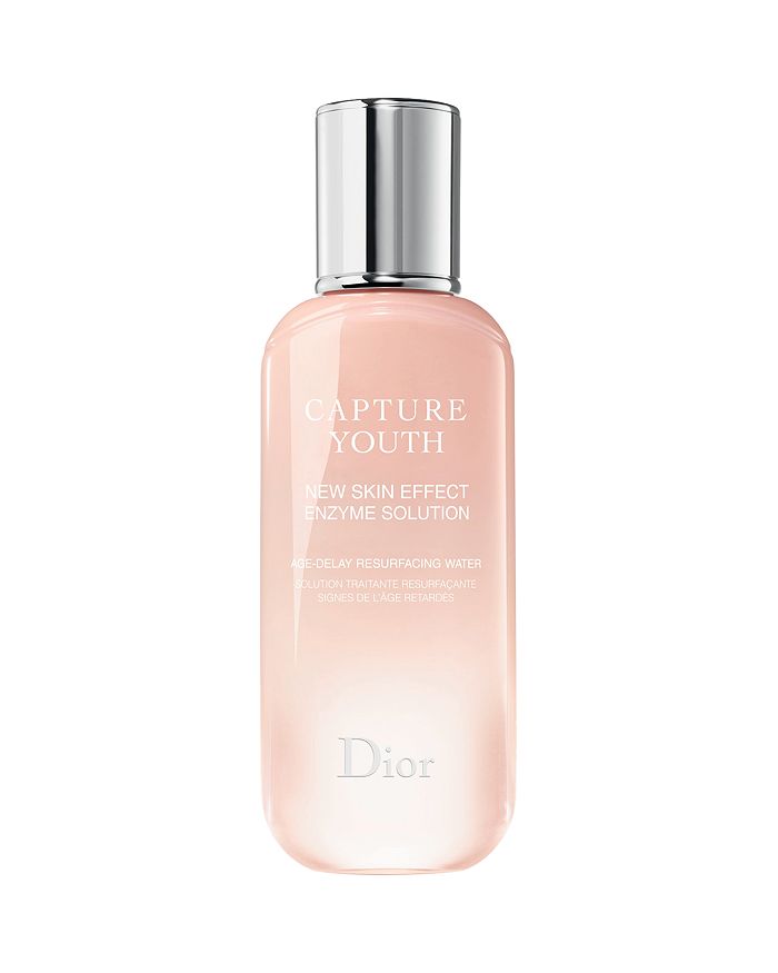 DIOR CAPTURE YOUTH NEW SKIN EFFECT ENZYME SOLUTION AGE-DELAY RESURFACING WATER,C099600161